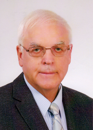 Roland Wörz